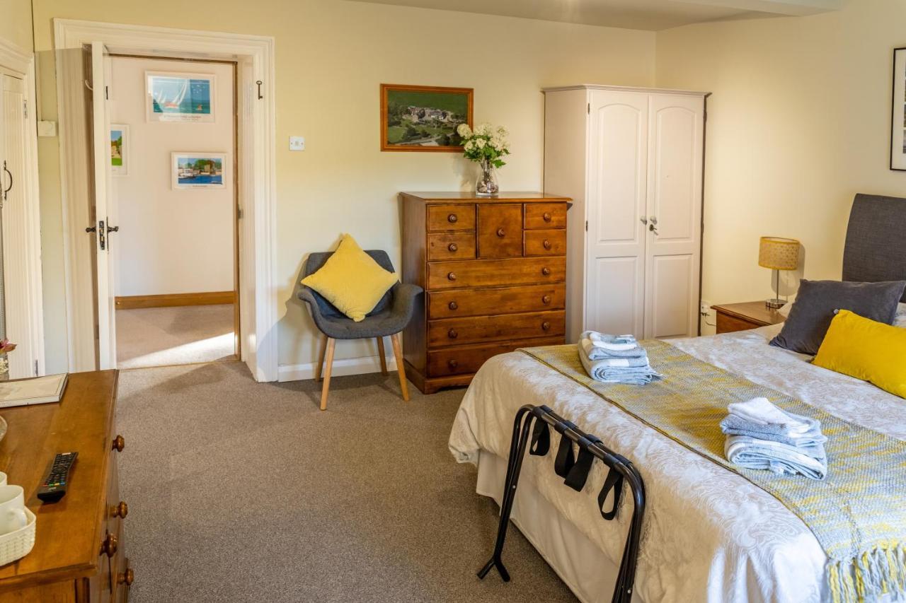 The Mulberrys B&B Downpatrick Exterior foto