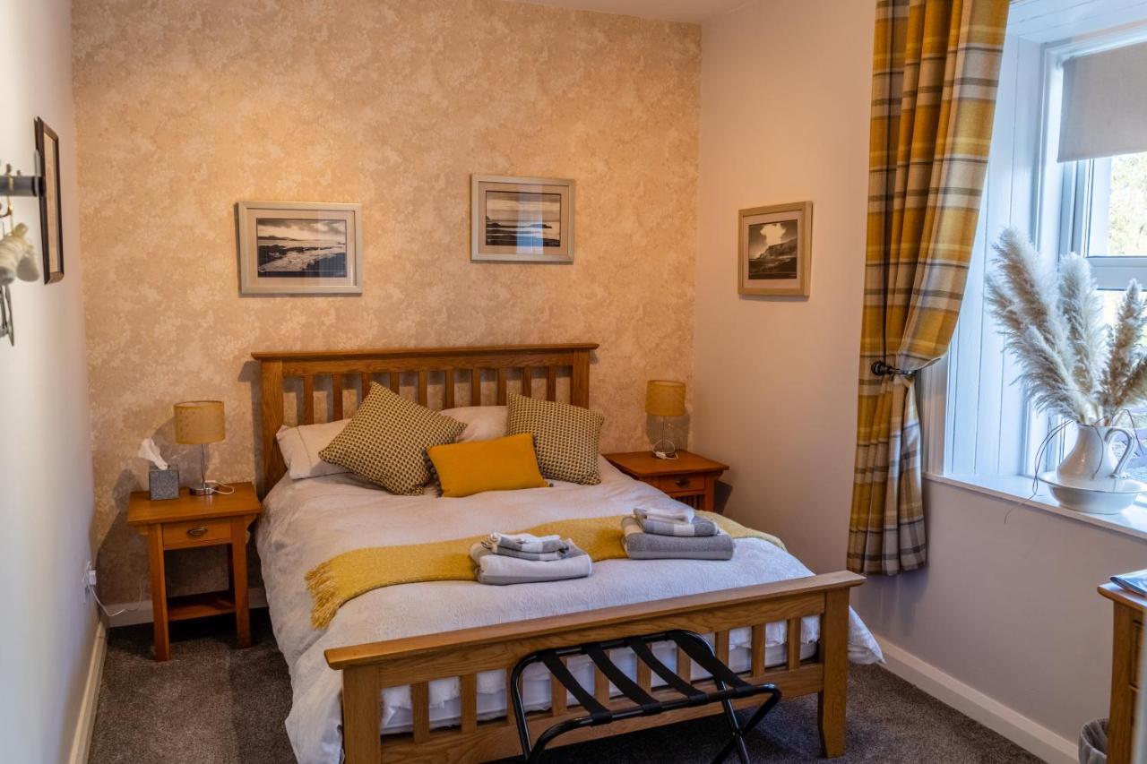The Mulberrys B&B Downpatrick Exterior foto